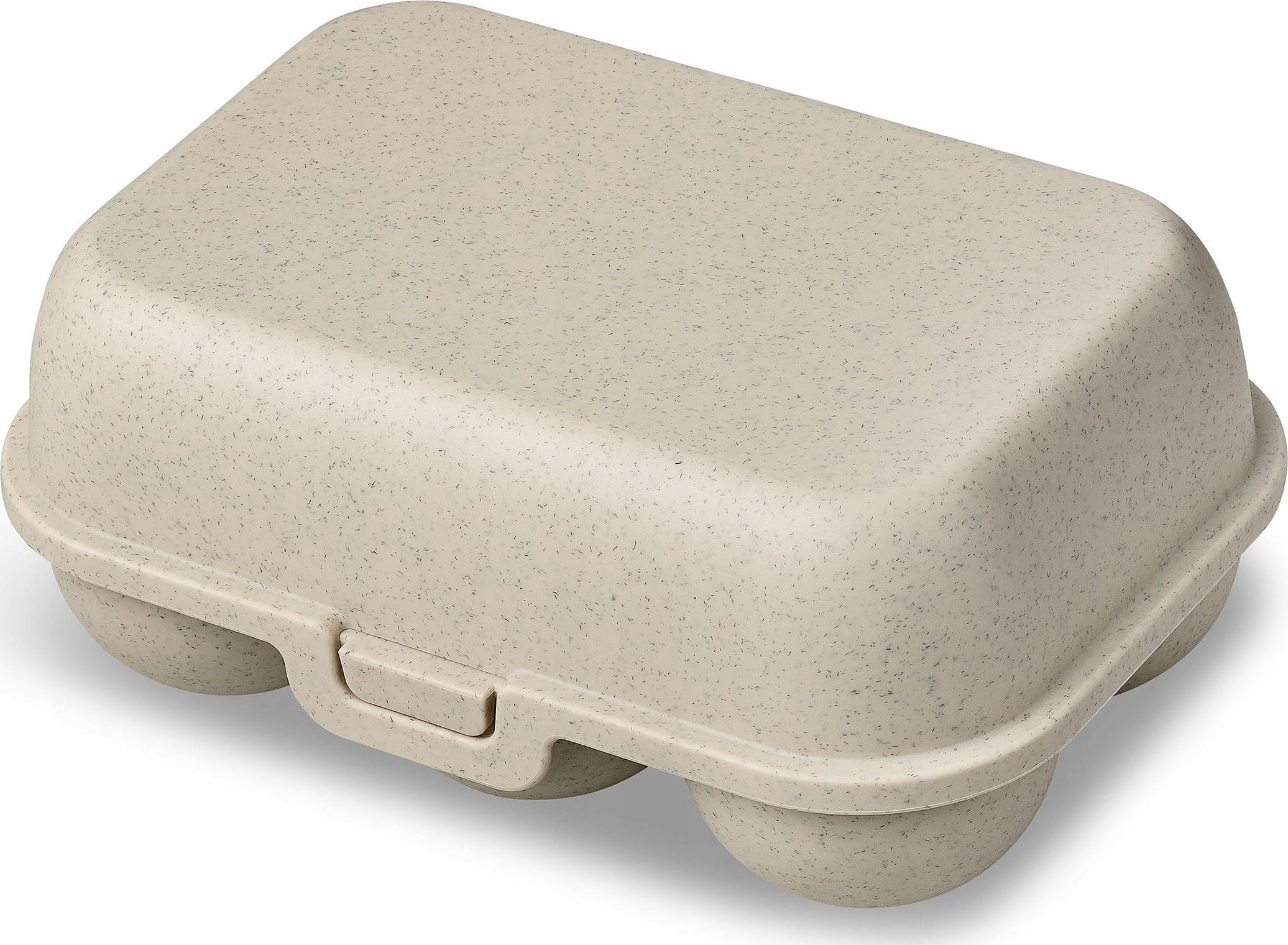 Koziol Pojemnik na jajka EGGS TO GO MINI, na 6 jajek, KOZIOL