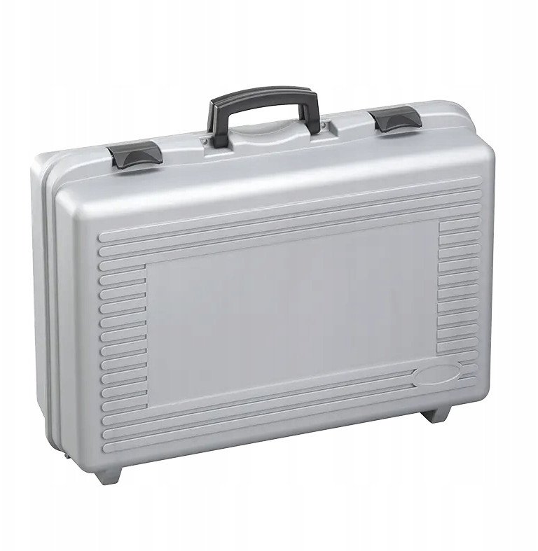 Lekka walizka z wytrzymałego plastiku Procase 170/60H224 600x415x224 mm