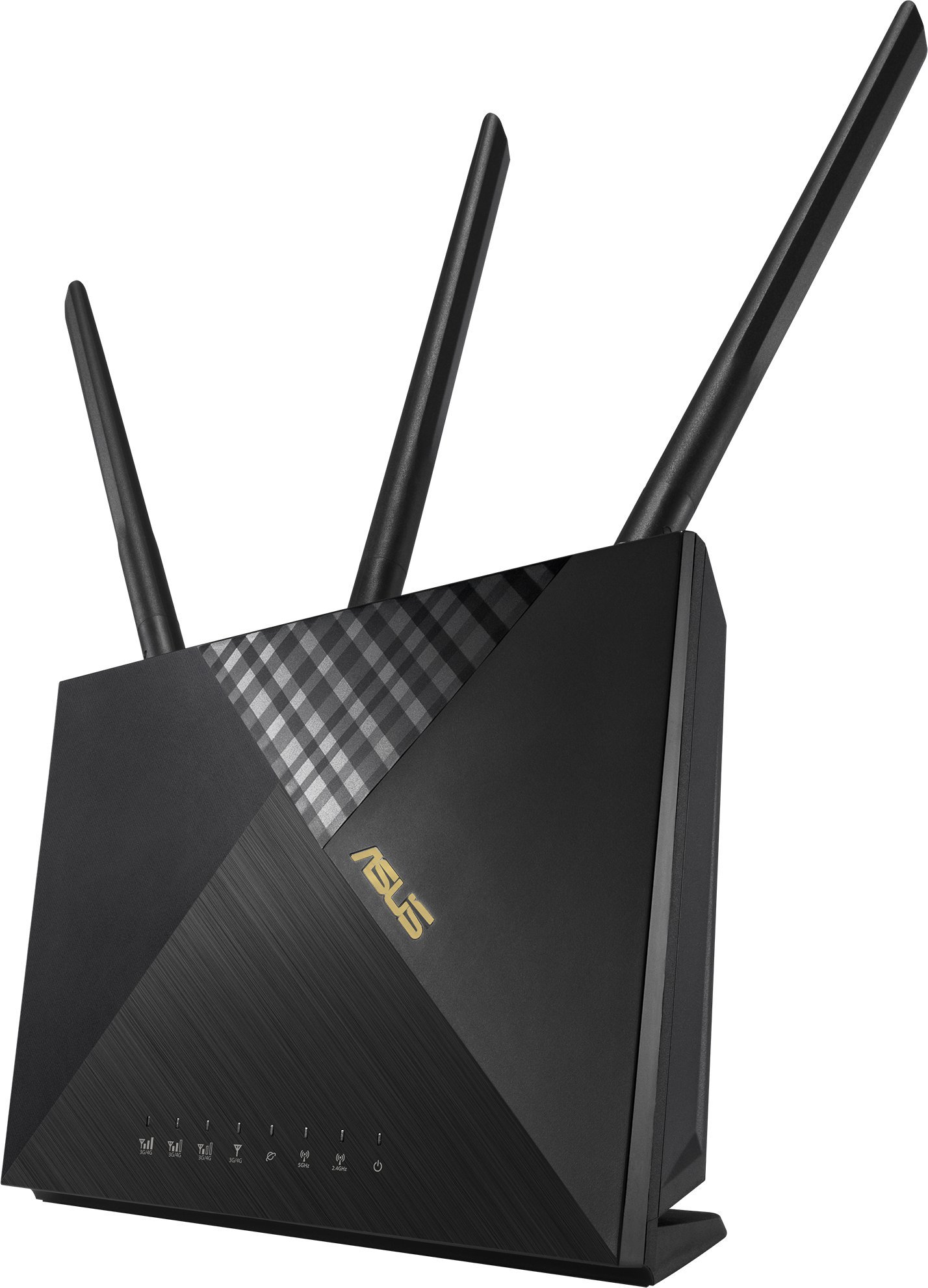 Router Asus 4G-AX56 AX1800 CAT. 6