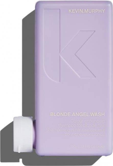 Kevin Murphy KEVIN MURPHY_Blonde Angel Wash Shampoo szampon wzmacniający kolor do włosów blond 250ml