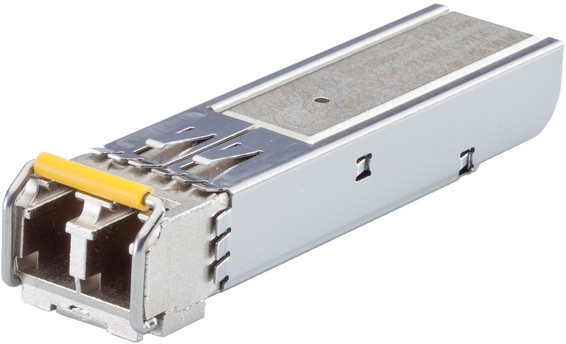 3rd Party ProLabs - SFP+-Transceiver-Modul (gleichwertig mit: Avaya/Nortel AA1403015-E6)