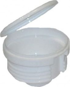 Thermos Nakrętka do termosu TH-198510 Biały