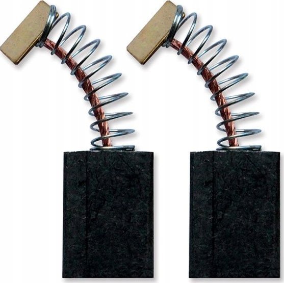 Dedra Szczotki elektrografitowe do DED7767