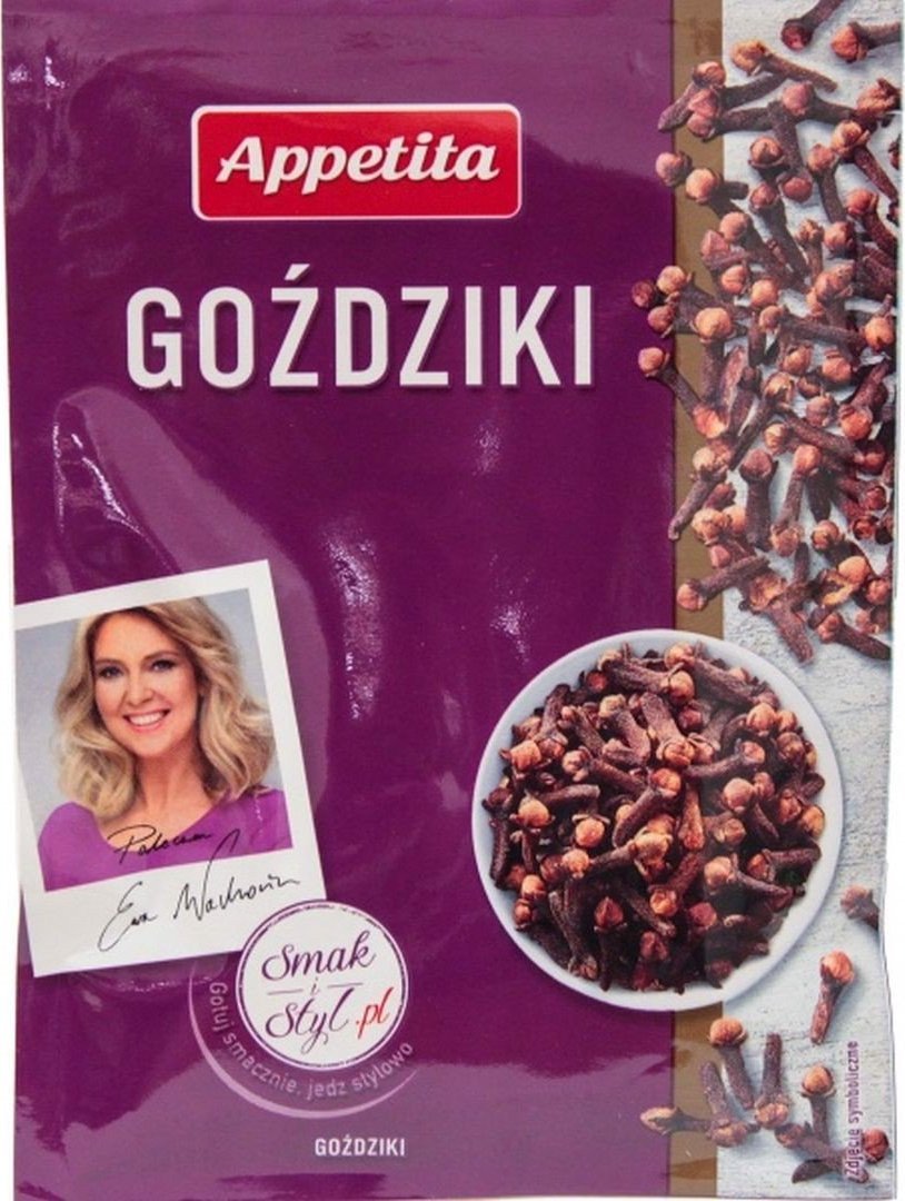 Appetita Appetita Goździk 10 g