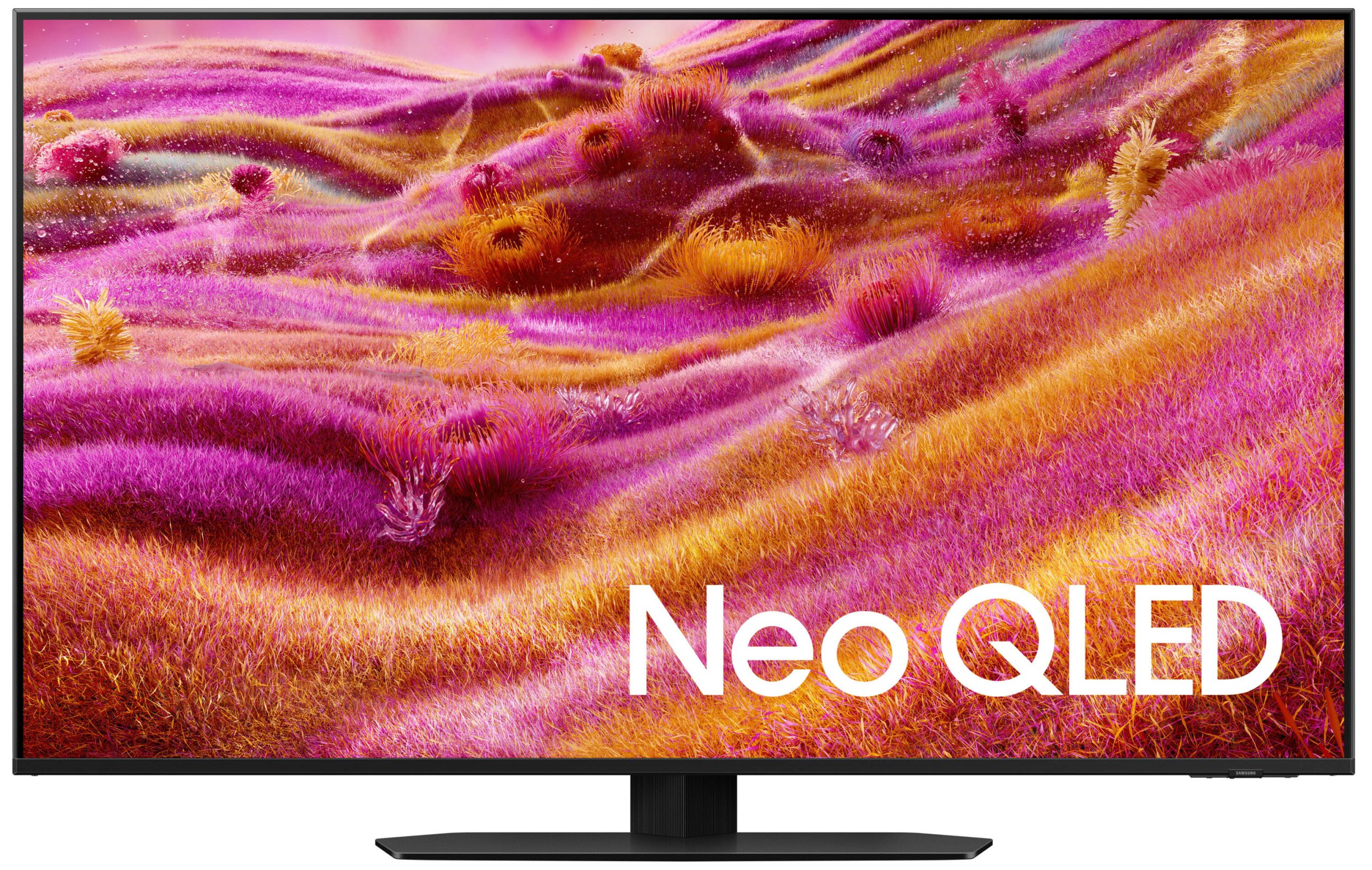 Telewizor Samsung QE50QN90FAT QLED 50'' 4K Ultra HD Tizen