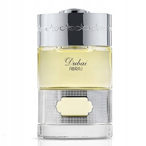 The Spirit Of Dubai Abraj Unisex Woda perfumowana, 50ml