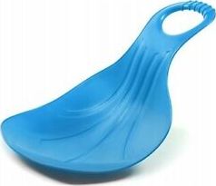 Prosperplast Ślizg zjazdowy jabłuszko Apple Luxe niebieski