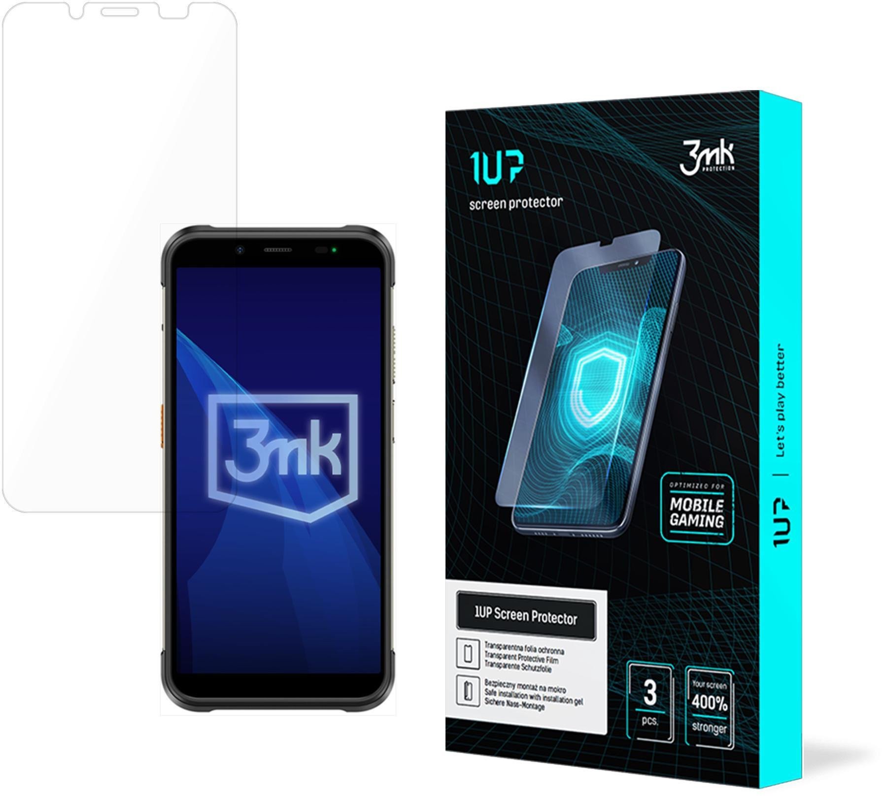 ULEFONE POWER ARMOR 16 PRO / 16S - 3MK 1UP