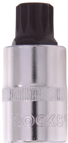 ROOKS KLUCZ TRZPIENIOWY 1/2", 55 MM, SPLINE SAFE M 16