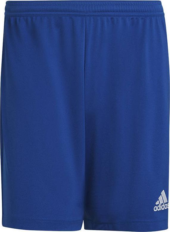 Adidas Spodenki adidas ENTRADA 22 Short HG6294 HG6294 niebieski XXXL