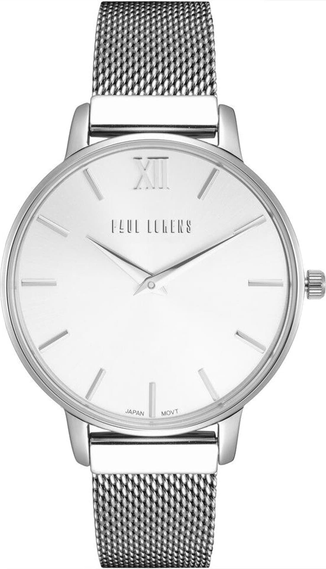 Zegarek Paul Lorens ZEGAREK DAMSKI PAUL LORENS - PL12177B-3C1 (zg515a) + BOX