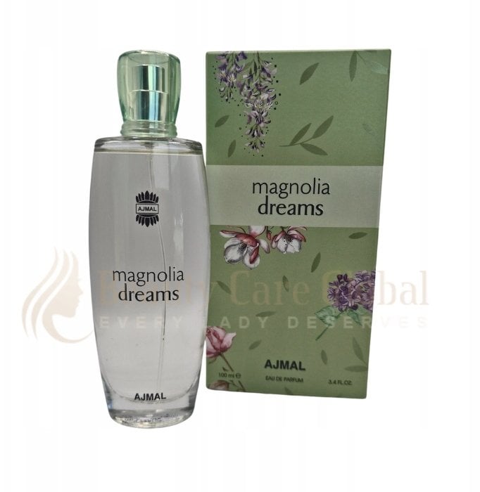 Ajmal Magnolia Dreams EDP W 100 ml