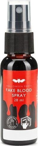 Sztuczna krew w sprayu 30ml
