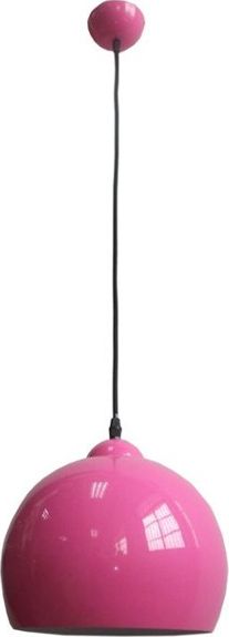 Lampa wisząca Candellux Student 1x60W