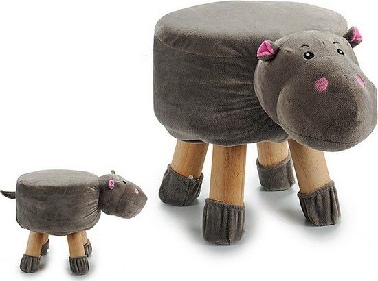 Gift Decor Taboret (40 x 30 x 27 cm)