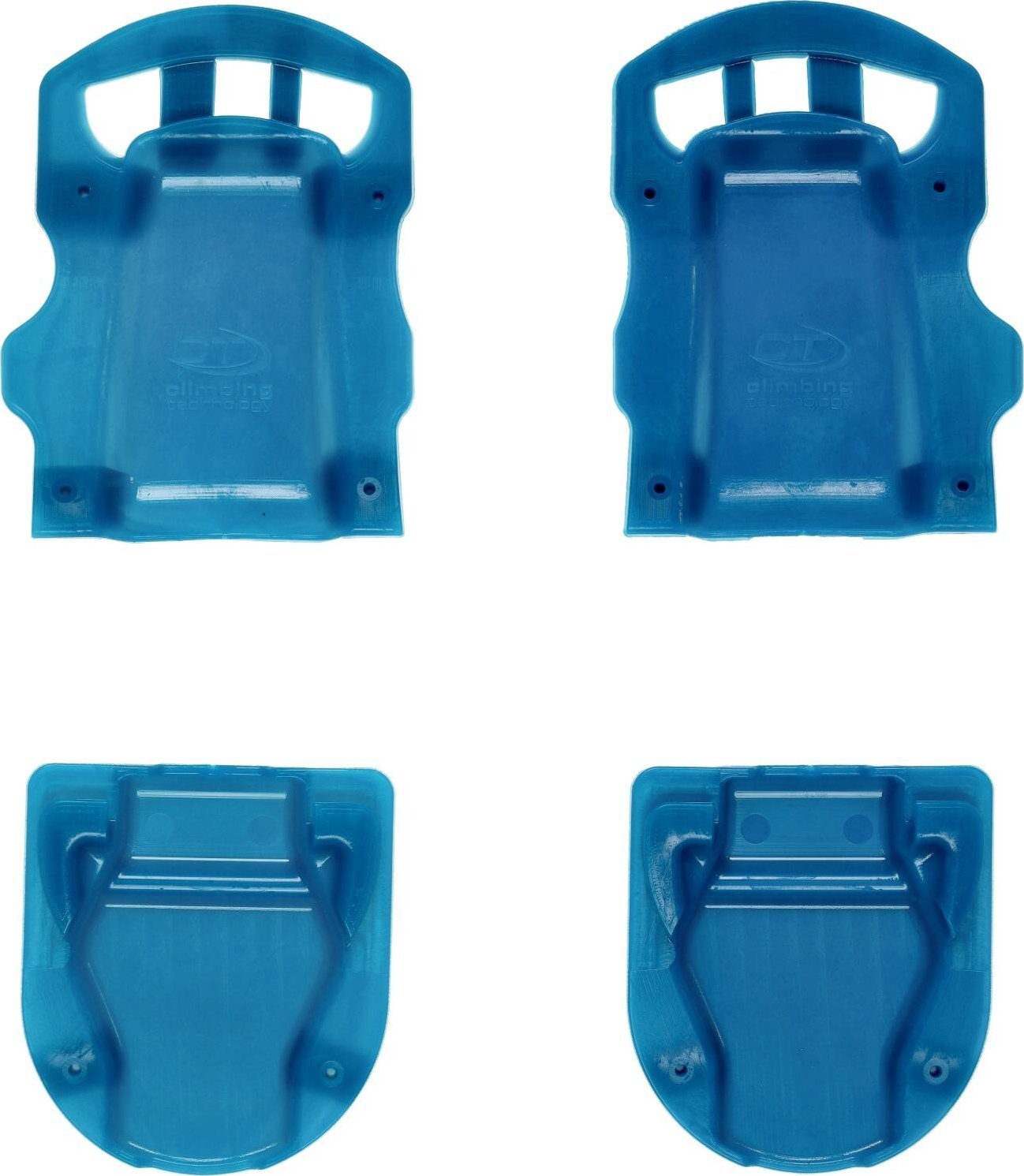 Climbing Technology Podkładki przeciwśnieżne Climbing Technology Antibott for Hyper Spike Uniwersalny