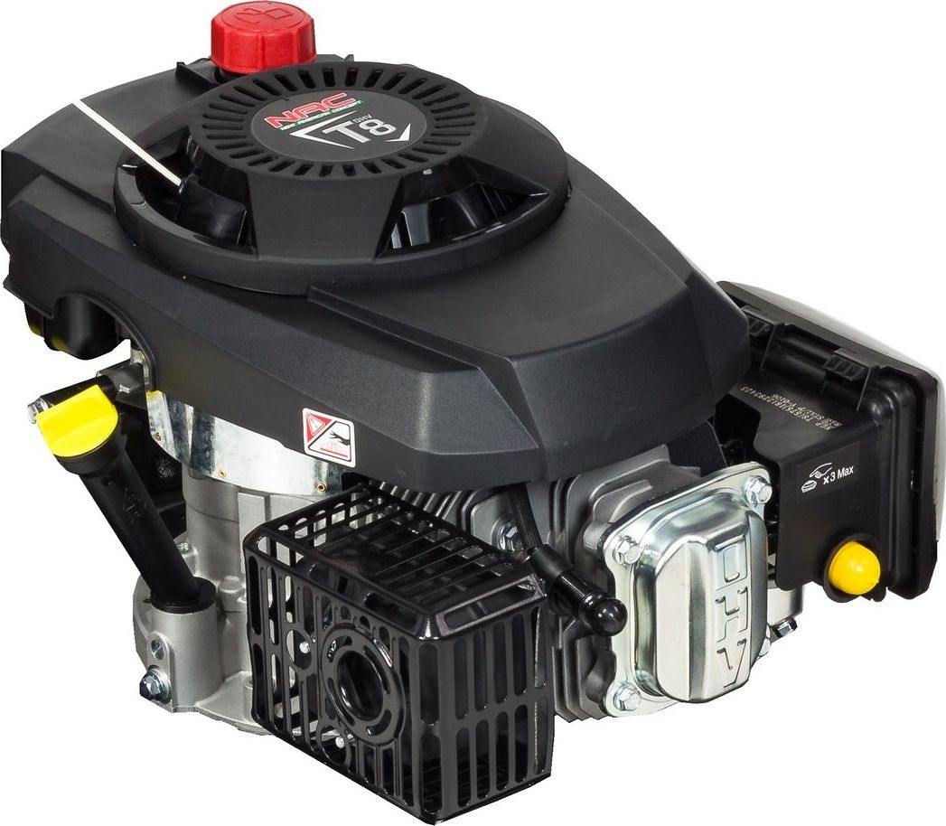 NAC Silnik kompletny T8