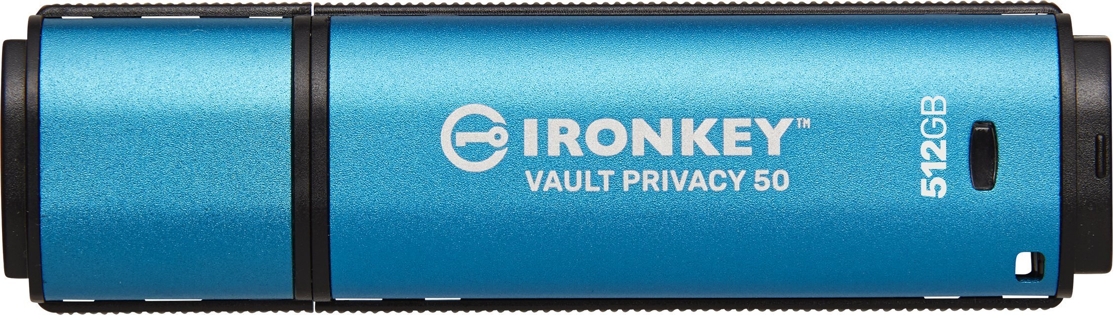 Pendrive Kingston IronKey Vault Privacy 50, 512 GB (IKVP50/512GB)