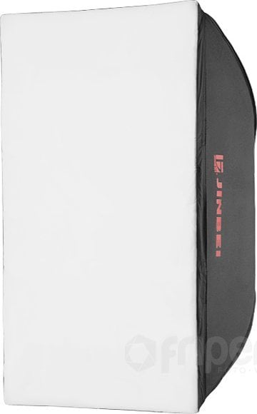 Jinbei Softbox Jinbei M-60x90 cm mocowanie typu bowens