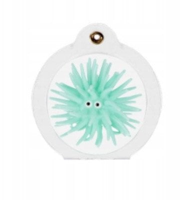 PILKA WIRUS 4CM MIX4 MC DISP 24/768