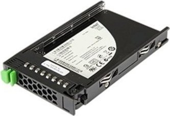 Dysk serwerowy Fujitsu 512GB 2.5'' SATA III (6 Gb/s) (S26462-F4625-L514)
