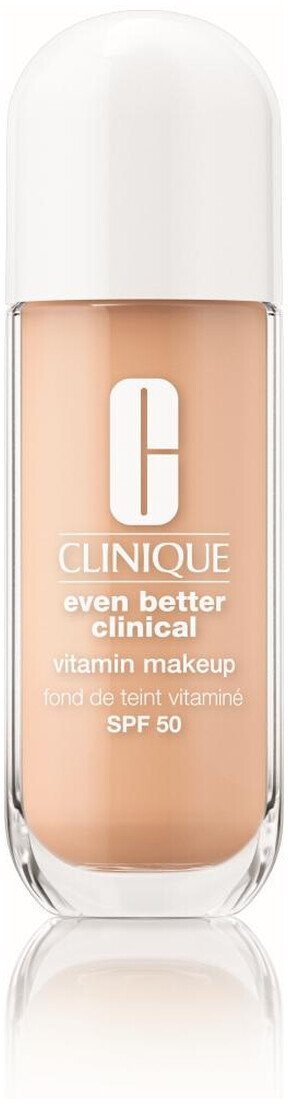 Clinique Even Better Clinical Vitamin Podkład do Twarzy SPF 50 30ml Light Cool (8)