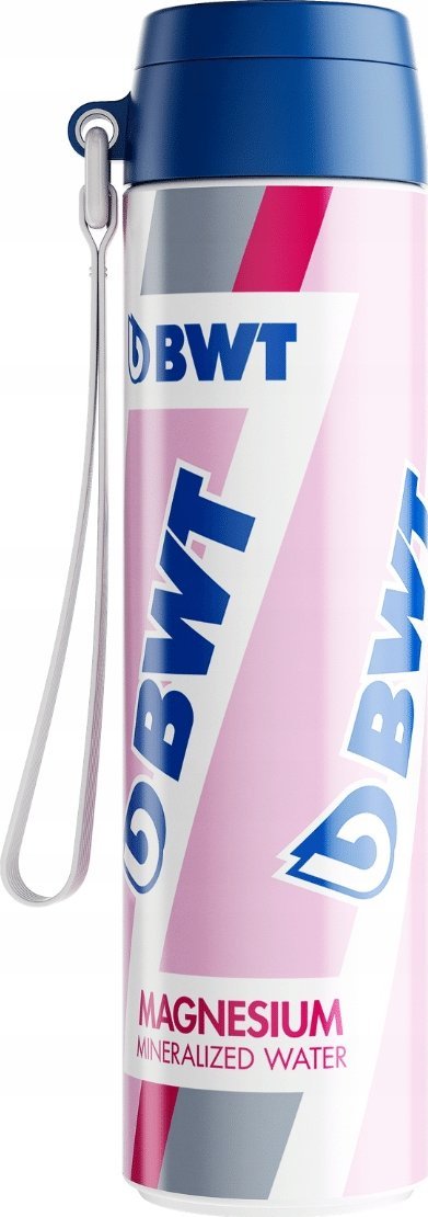 BWT BWT Termosas Hot & Cold mėlynas 500 ml