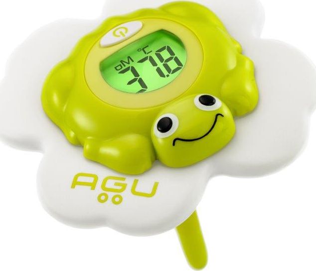 Agu Baby Termometr do kąpieli AGU TB4