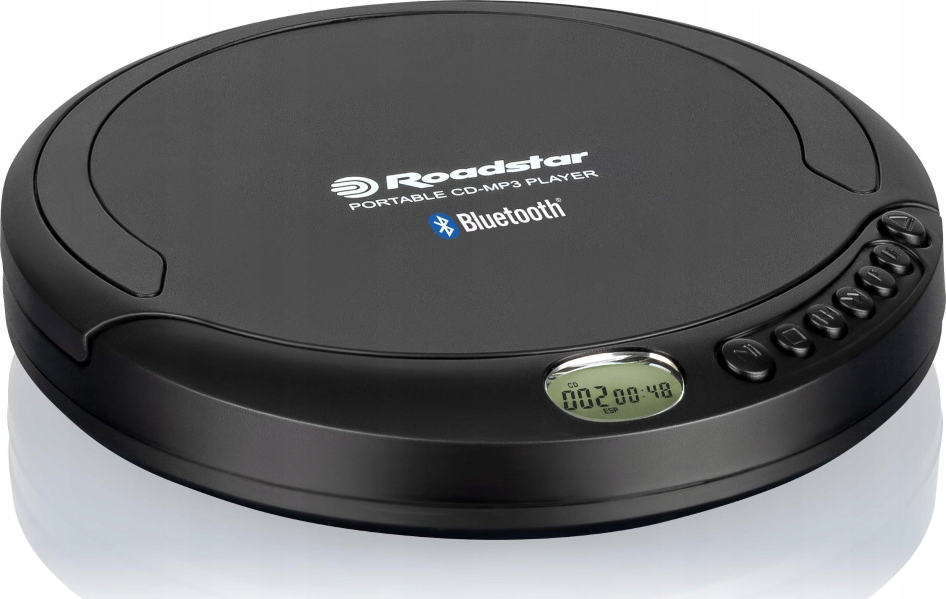 Odtwarzacz CD Roadstar ODTWARZACZ CD ROADSTAR PCD-499BT