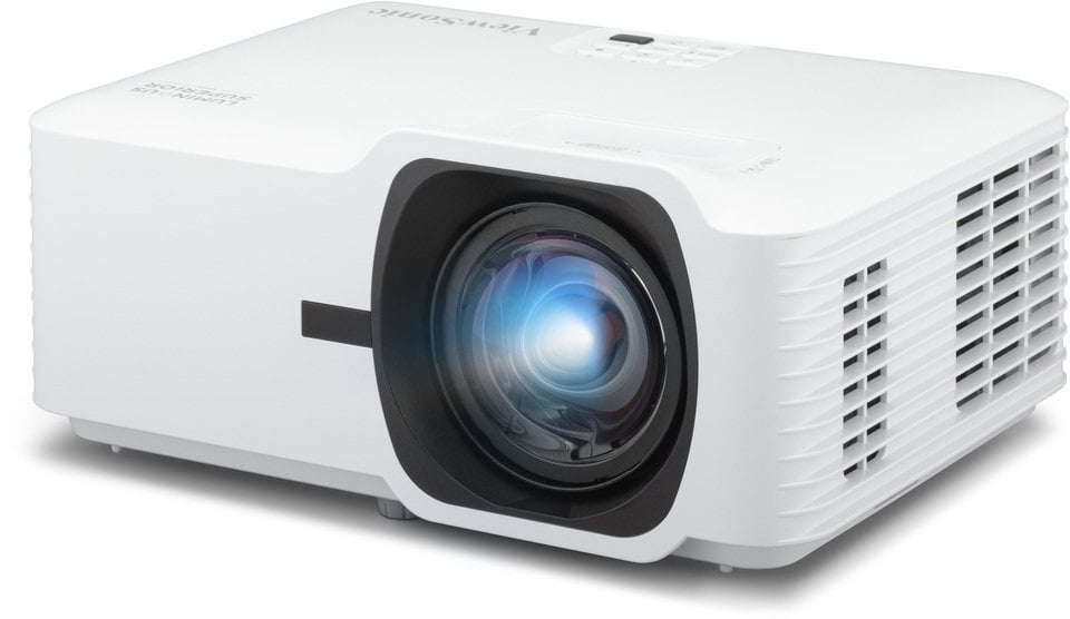 Projektor ViewSonic LSD400HD-ST