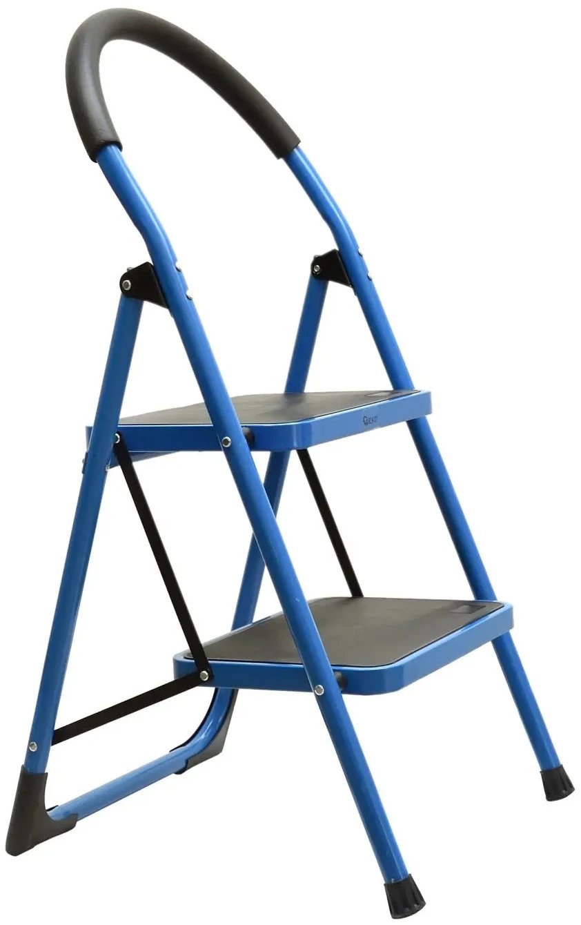 Geko Drabina dwustopniowa rozkładana (4)