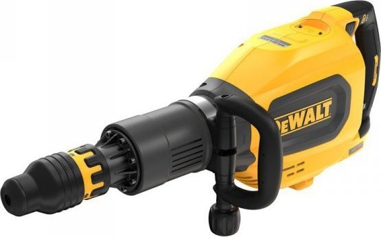 Dewalt MÅOT WYBURZENIOWY AKUMULATOROWY SDS-MAX 27J XR 54V 0*AH