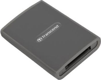 Czytnik Transcend RDE2 USB 3.2 (TS-RDE2)