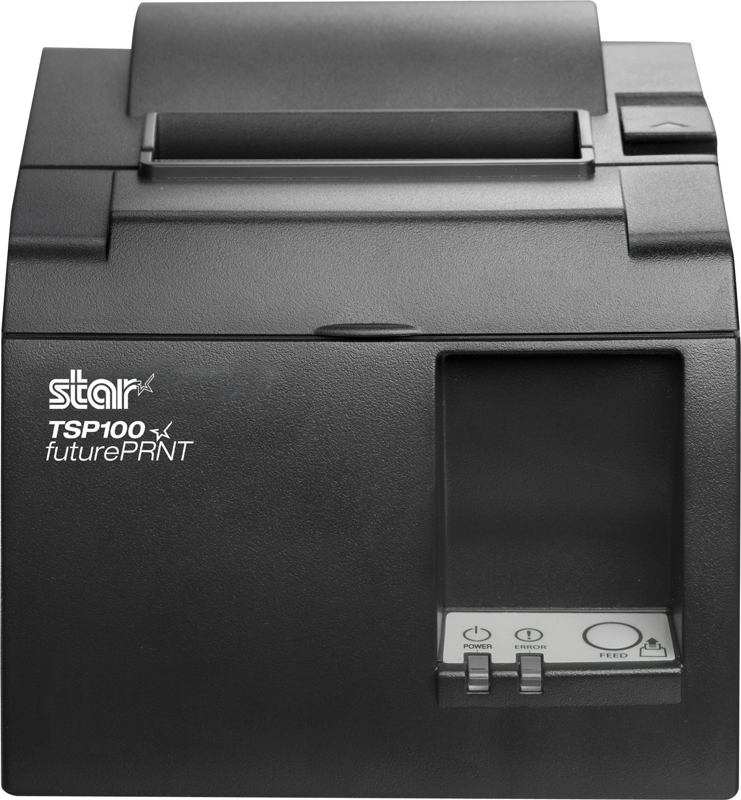 Drukarka etykiet Star Micronics TSP143IIU+ GRY UK