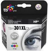 Tusz TB Print TBH-301XLCR