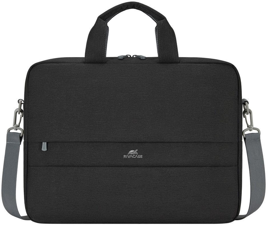 Torba RivaCase Riva torba na laptopa Prater 15,6" black 7532