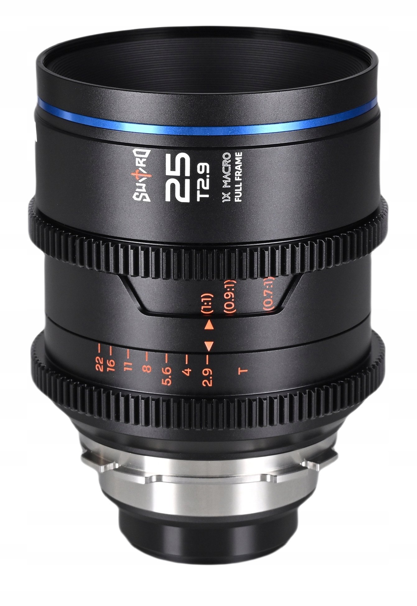Obiektyw Laowa Sword 25 mm T2,9 1x Macro Cine do Arri PL