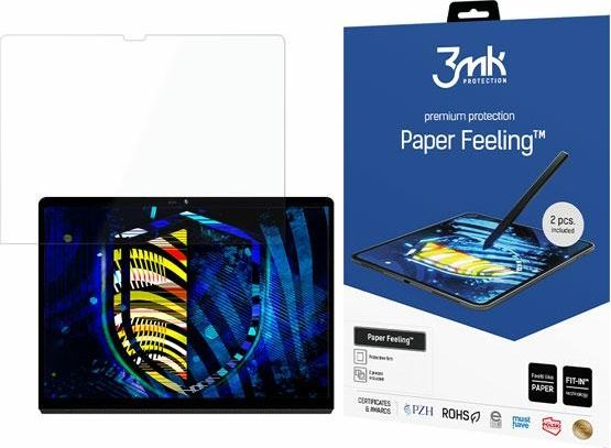3MK Paper Feeling do Lenovo Yoga Pad Pro 13" 2 szt. (3MK2371)