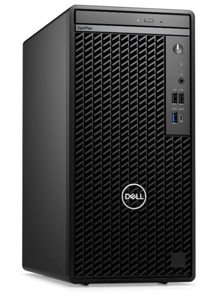 dell Komputer OptiPlex Tower 7020 W11Pro i5-14500 vPro/16GB/1TB/Int/DVD RW/Wireless Kb ' Mouse/300W/3YPS
