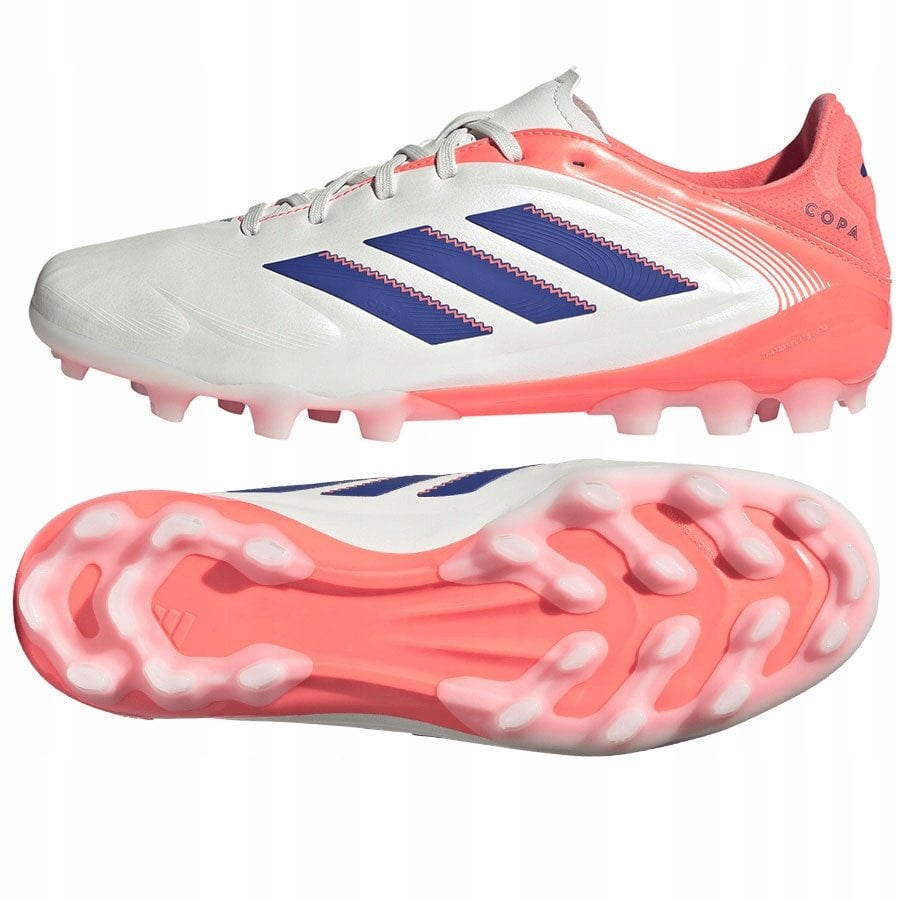 Buty adidas COPA PURE III League 2G/3G JR2865