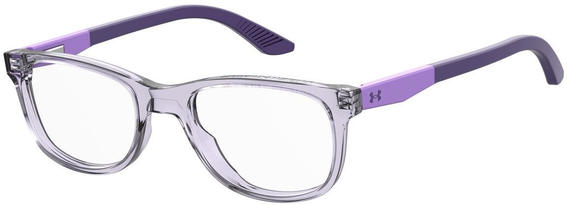 Ramki do okularów Under Armour UA-9002-B3VF016 Fioletowy 50 mm