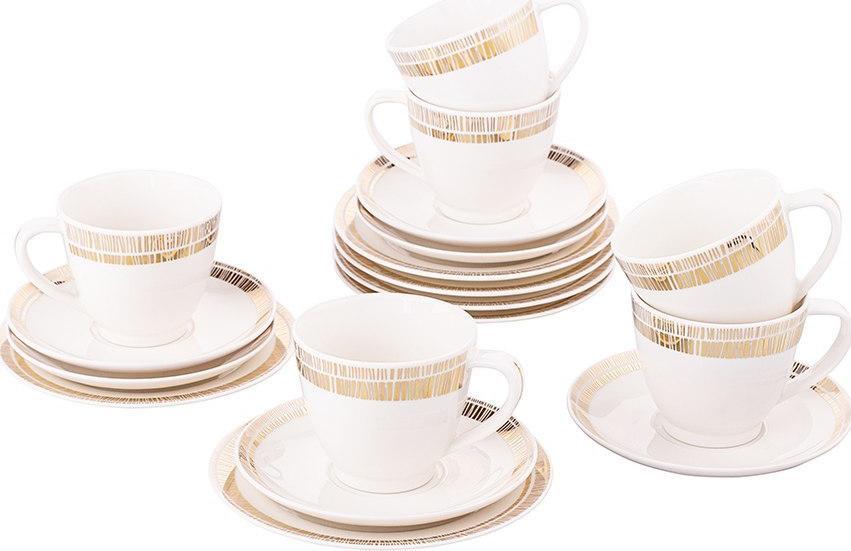 Lumarko Zestaw Kawowy 6/18!