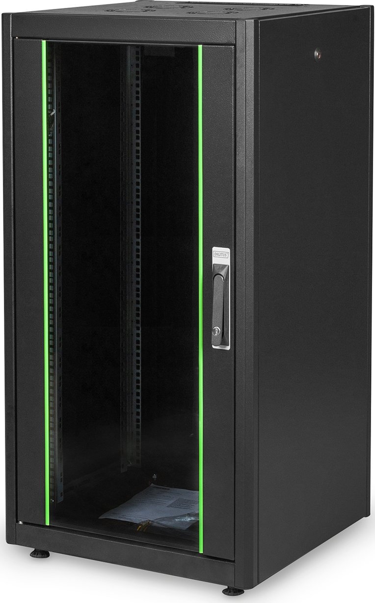 Szafa Digitus Rack Digitus Network Dynamic Basic 1155x600x600mm