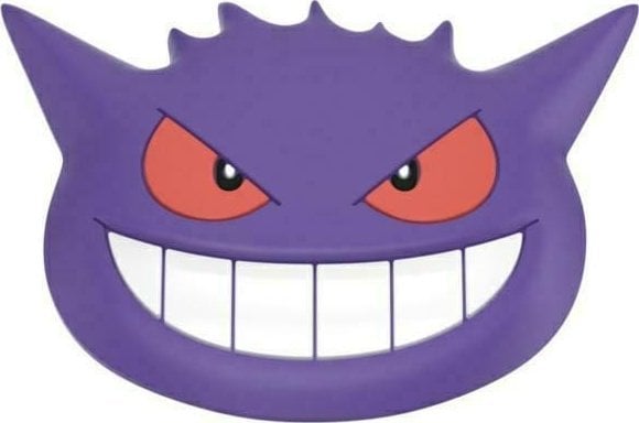 Popsockets 2 PopOuts Gengar Face 113262 Phone Holder and Stand - Premium