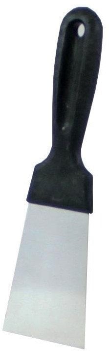 STAINLESS STEEL SPATULA 60 MM