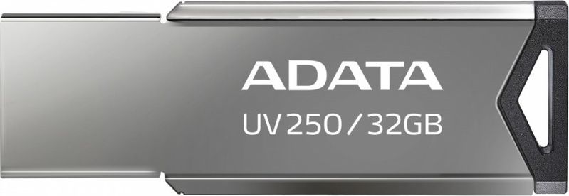 Pendrive ADATA UV250, 32 GB (AUV250-32G-RBK)