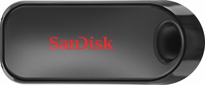 Pendrive SanDisk Cruzer Snap, 64 GB (SDCZ62-064G-G35)