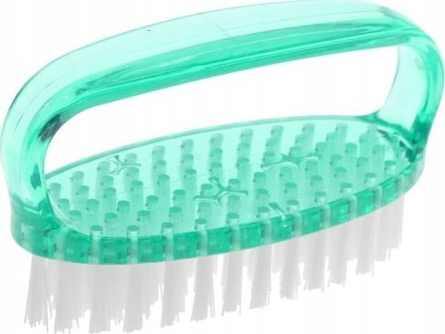 Ravi Szczotka z uchwytem do czyszczenia rąk paznokci uniwersalna