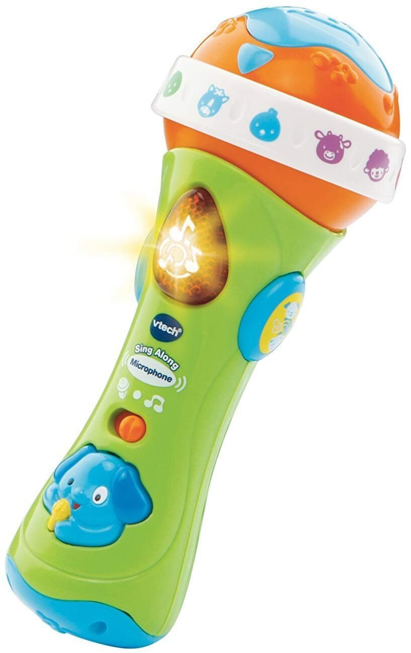 Vtech Baby Mikrofon SE