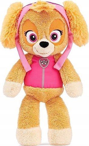 Spin Master PAW PATROL PLUSZ 33CM SKYE 6069434 HT6